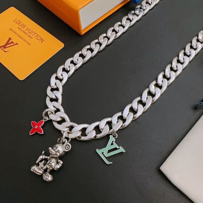 Louis Vuitton Necklaces